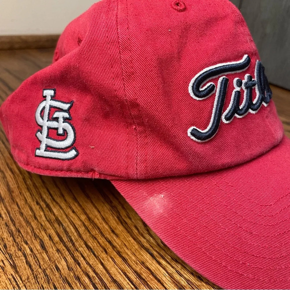 Titleist hat st louis mlb - Picture 2 of 3